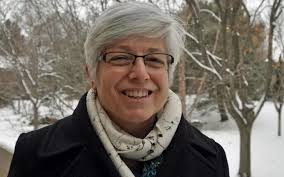 50 Years of Protecting Minnesota: Ginny Yingling