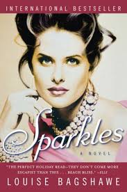 Sparkles book by Louise Bagshawe