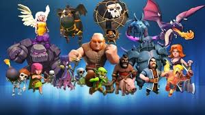 Clash of null clash of clans hack server 2 Clash Of Clans Mod Apk 2021 Download Unlimited Gems Troops Coins