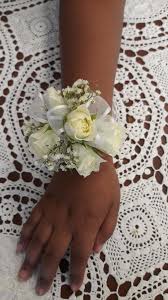 As a top florist in greensboro, nc, each of our floral arrangements. A Child Wristlet In High Point Nc Green S Flowers And Gifts