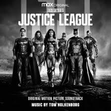 Now streaming on @hbomax #snydercut. Zack Snyder S Justice League Soundtrack Wikipedia