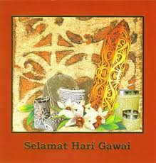 Hari gawai dayak merupakan pesta tahunan yang disambut oleh orang dayak di sarawak, malaysia dan kalimantan barat, indonesia pada 31 mei dan 1 jun. 36 Gawaigreetings Ideas E Greetings Greetings Curated Collection