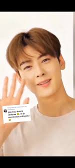 ¡Descubre el colágeno recomendado por Cha Eun Woo!