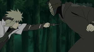 He was also the husband of kushina uzumaki, and the father of naruto uzumaki. Minato S Attack