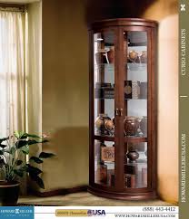 Maybe you would like to learn more about one of these? Howard Miller Contemporary Curve Cherry Corner Display Cabinet 680503 Corner Curio Curio Cabinet Decor Corner Cabinet