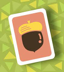 Preorder Animal Crossing Recipe Card Enamel Pin Etsy Animal Crossing Animal Birthday Animal Crossing Game