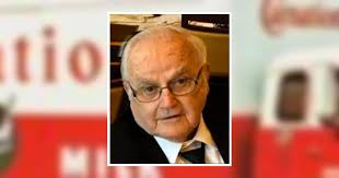 Harry David Kleinschmidt Obituary July 6, 2025