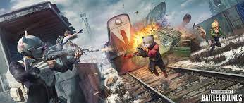 Pubg Update 7 1 Fur Pc Spieler Nun Auf Den Testservern Verfugbar