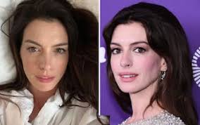 Da Pamela Anderson a Miriam Leone, le star prima e dopo il trucco. FOTO