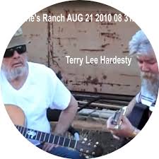 Terry Lee Hardesty