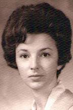 Nancy Carrie Hart Ely