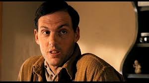 Taliesin meets the vampires: Honourable Mention: The Gray Man