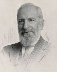 Basil Archer (1841-1923)