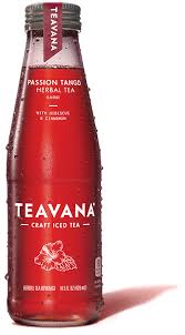 teavana craft iced tea