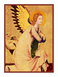 Check spelling or type a new query. Cross Stitch Patterns Simone Martini S The Angel From The Annunciation Counted Cross Stitch Pattern Crafts Constructoravigil Com