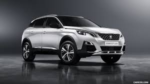 Next Stop Pinterest Peugeot 3008 Suv Peugeot