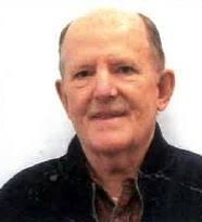 Carl Hampton Obituary