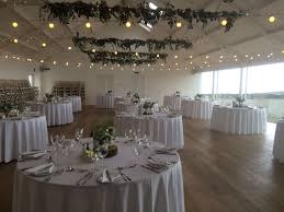 Middle Section Of Beams In Greenery Table Decorations Decor Wedding Decorations