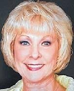 Linda Chesbro Obituary (1946