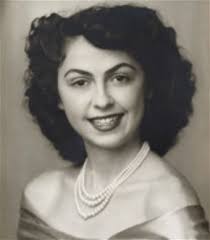 Obituary information for Kitty Claire Harman Meares