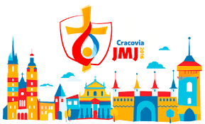 You can download in a tap this free comarch cracovia logo transparent png image. Jornadas Mundiales De La Juventud Logo Lema Y Oracion Para La Jmj En Cracovia