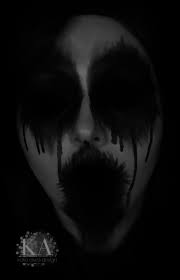 Check spelling or type a new query. Easy Demon Halloween Makeup W Tutorial By Katiealves On Deviantart