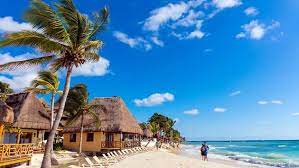 Playa del carmen, now one of quintana roo's largest cities, ranks right up there with tulum as one of the riviera's trendiest spots. Playa Del Carmen Temporarily Reopening Beaches Cancun S Remain Closed To Public Travelpulse