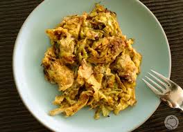 Cabbage And Eggs Recipe Breakfast And Brunch With Cabbage Eggs Soy Sauce Olive Oil Recipes Food Cooked Cabbage
