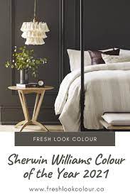 Sherwin Williams Colour Of The Year 2021 Sherwin Williams Colors Trending Paint Colors Sherwin Williams
