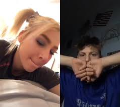 Josie Tracy George Billmeyer