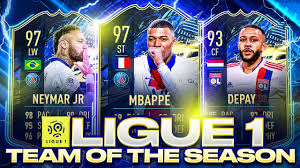 After going into an almost 10,000 gold deficit, btxl swiped the first game. Ligue 1 Tots Predictions Fifa 21 Youtube