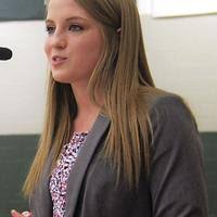 500-plus attend Wellsboro alumni banquet