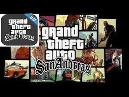 How To Download Gta San Andreas Lite On Android San Andreas San Andreas Game San Andreas Cheats