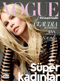 We did not find results for: Claudia Schiffer Magazine Cover Vogue Magazine Covers