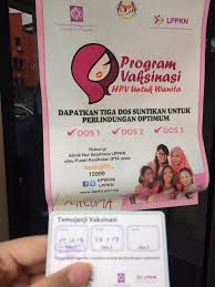  klinik nur sejahtera lppkn. Nurdalila Diyana Jamaludin On Twitter Sesiapa Yang Lahir Pada Tahun 1991 Sampai 1996 Please Pergi Cucuk Hpv Secara Percuma Utk Elak Kanser Serviks Klinik Nur Sejahtera Oug Jalan Klang Lama Masih Ada