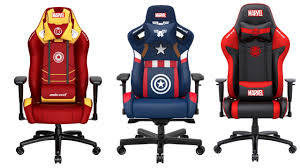 AndaSeat Ant Man Chair Review