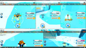 The game updates every week or more frequently that's why you also need to update the krnl too. Khgkzepsdpslhm