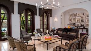 Terran Orbital CEO Marc Bell sells Star Trek mansion in Boca Raton