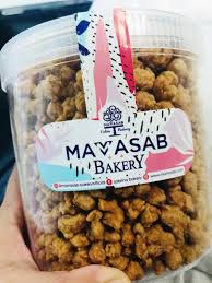 Asam keping, rempah ratus, gajus, kismis, kembang semangkuk & etc. Kacang Dhal Salut Viral Food Drinks Local Eats On Carousell