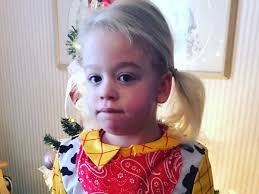 Police officer takes