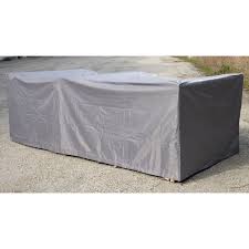 housse de protection grise pour salon de jardin en 2021 housse salon de jardin salon de jardin gifi salon de jardin