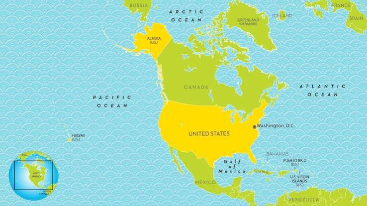 United States | National Geographic Kids