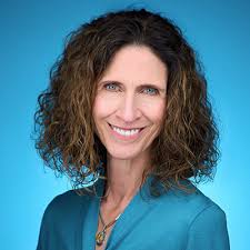 Susan Lieber, PCC, CAPC, CPO