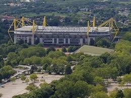 Das gebäude wurde im zweiten weltkrieg stark beschädigt. Die Top 10 Aktivitaten Nahe Westfalenpark Dortmund Tripadvisor