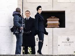 Born 30 september 1964) is an italian actress and model.she began her career as a fashion model, modelling for dolce & gabbana and dior, before making a transition to italian films and later american films and french films. Daniel Craig Monica Bellucci Spotted Filming Spectre The Economic Times