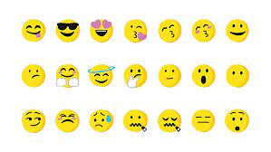 Viele können wir mittlerweile dank der emojis auch digital zum ausdruck bringen. Emojis Die Wahre Bedeutung Hinter Den Smileys Mannersache