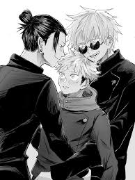 twitter in 2021 jujutsu anime aesthetic anime