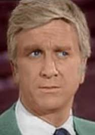Leslie Nielsen
