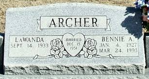 Most people don't know that the actress who played aunt esther in the 70s show sanford and son was actually friends with foxx long before the two achieved stardom on the comedy sitcom. Lawanda And Bennie A Archer