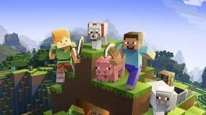The old bakery, 90 camden road, tunbridge wells, tn1 2qp. Minecraft Is Now R Rated In South Korea Microsoft Is Looking Into A Solution Pc Gamer